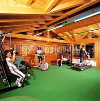 Gimnasio