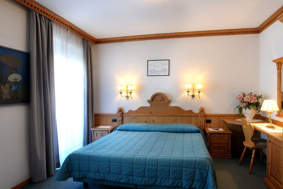 Comfort appartement | Een minibar, een kluis op de kamer, individueel gemeubileerd