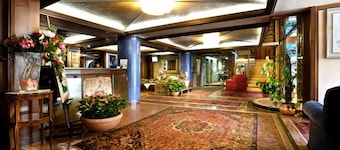 Hotel alla Posta