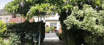 LOGIS Hotel de la Paix