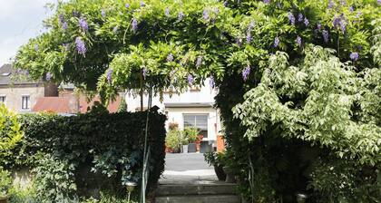 LOGIS Hotel de la Paix