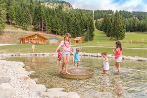 Activités pour enfants