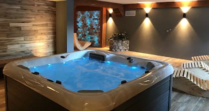 Sport Hotel Europa