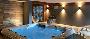 Sport Hotel Europa