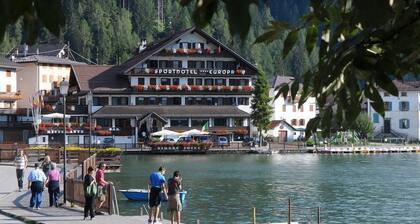 Sport Hotel Europa
