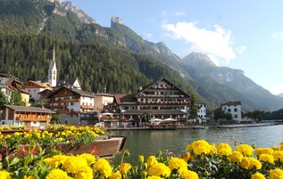 Lago