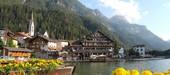 スポート ホテル エウロパ