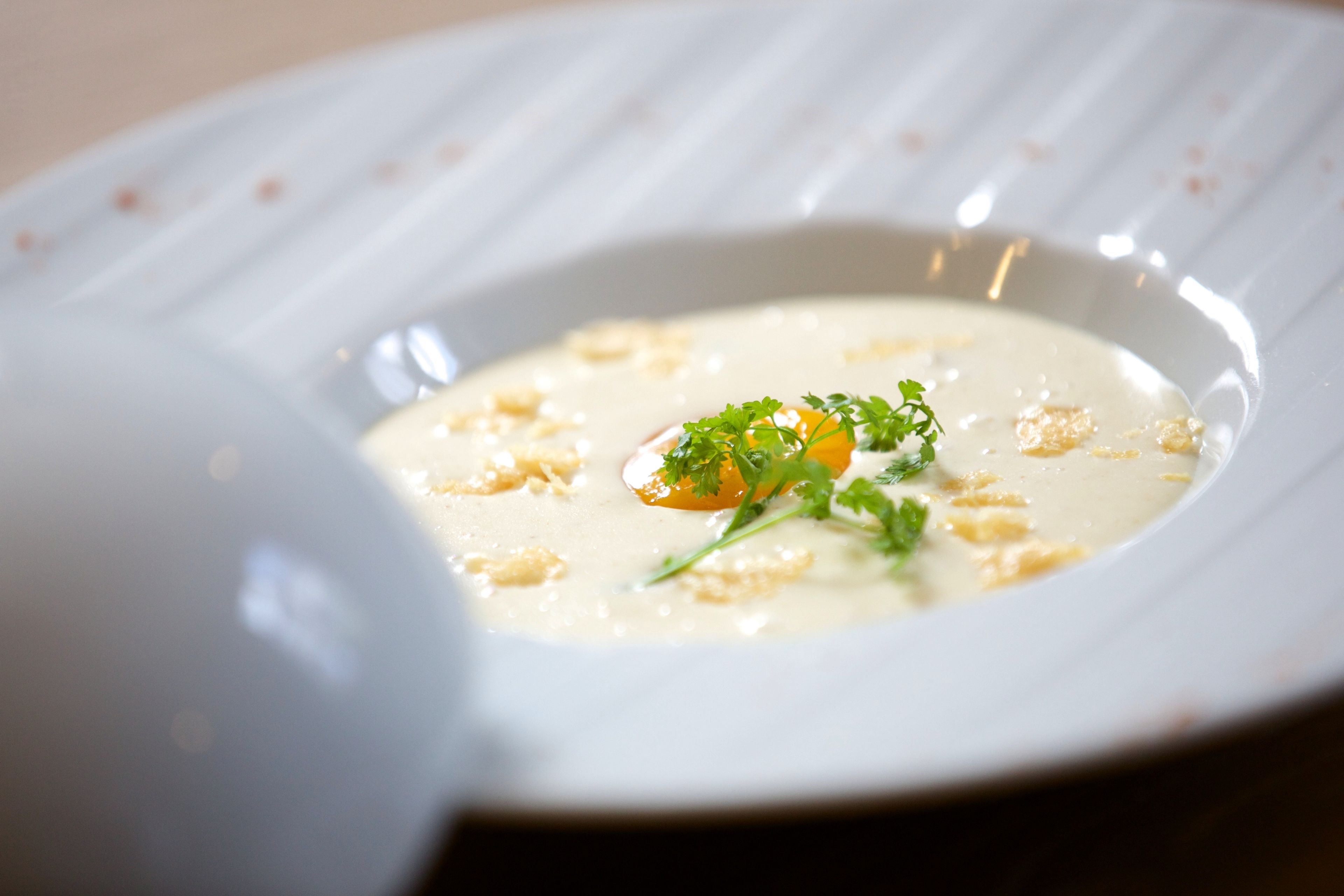 lunch and dinner served, local cuisine