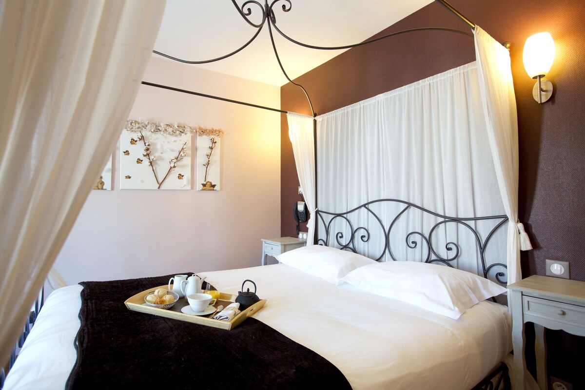 Chambre Double Supérieure