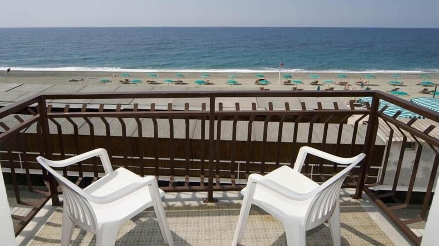 Hotel Ristorante Lido