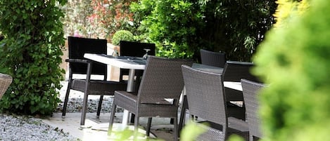 Jardin