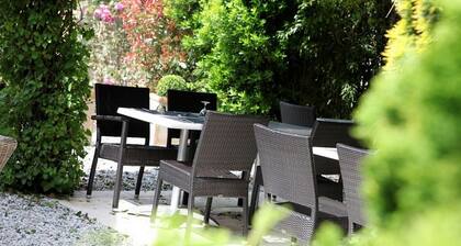 Hostellerie de l'Abbaye