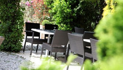 Hostellerie de l'Abbaye