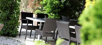 Hostellerie de l'Abbaye