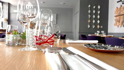 Hostellerie de l'Abbaye