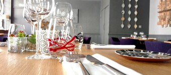 Hostellerie de l'Abbaye