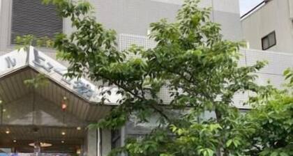 Hotel New Yutaka