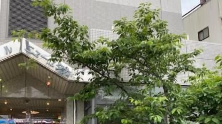 Hotel New Yutaka