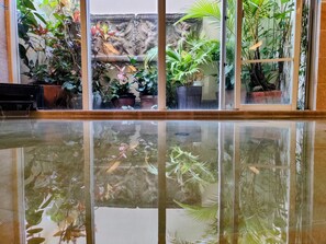 Public bath - Hotel Palm Royal Resort Kokusai Street (Naha)