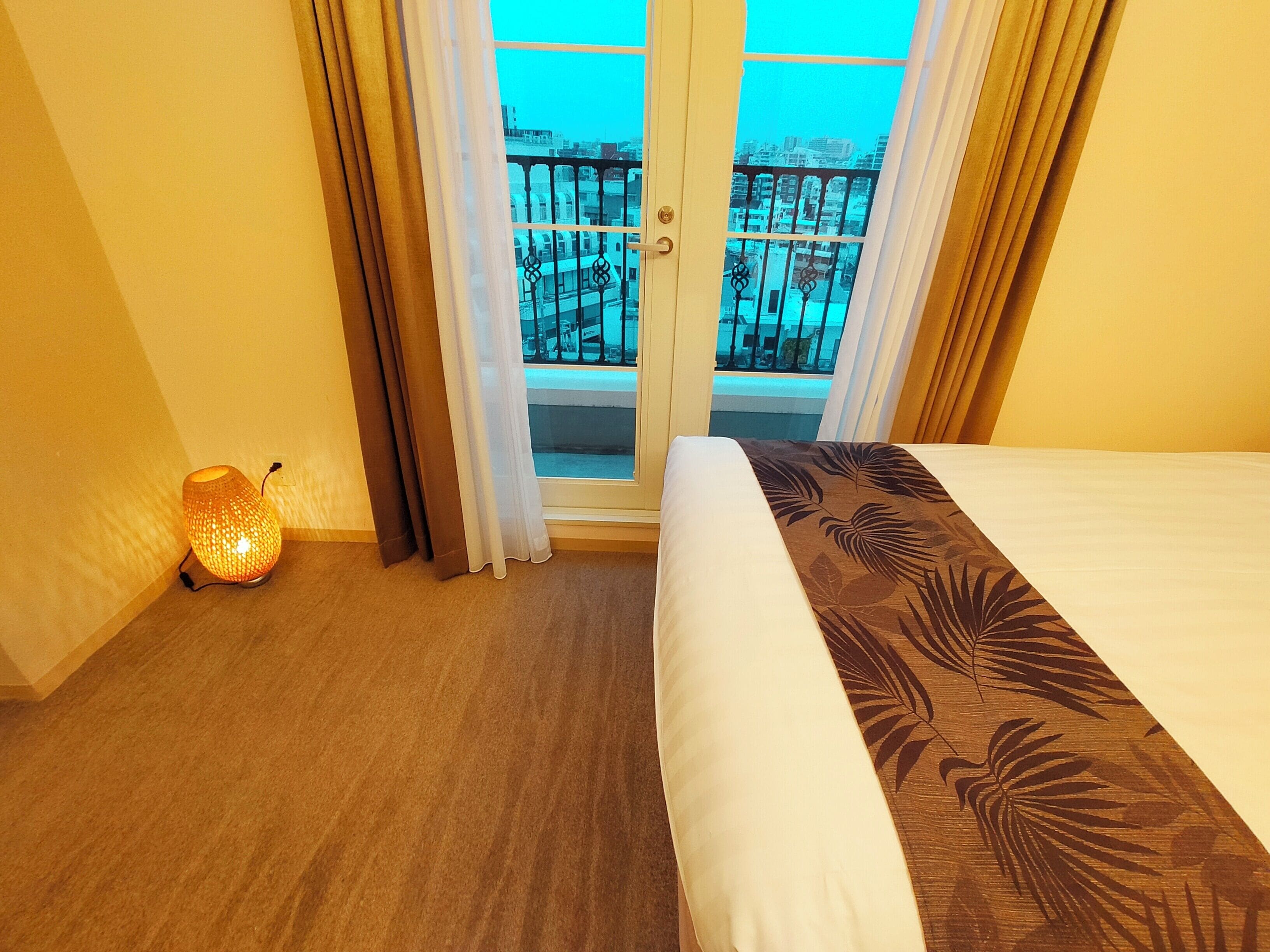 Photo - Hotel Palm Royal Resort Kokusai Street