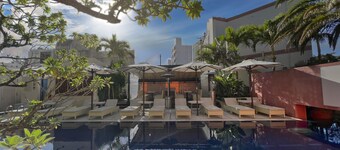 Hotel Palm Royal Resort Kokusai Street