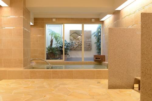 Public bath