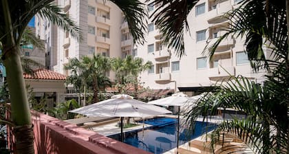 Hotel Palm Royal Resort Kokusai Street