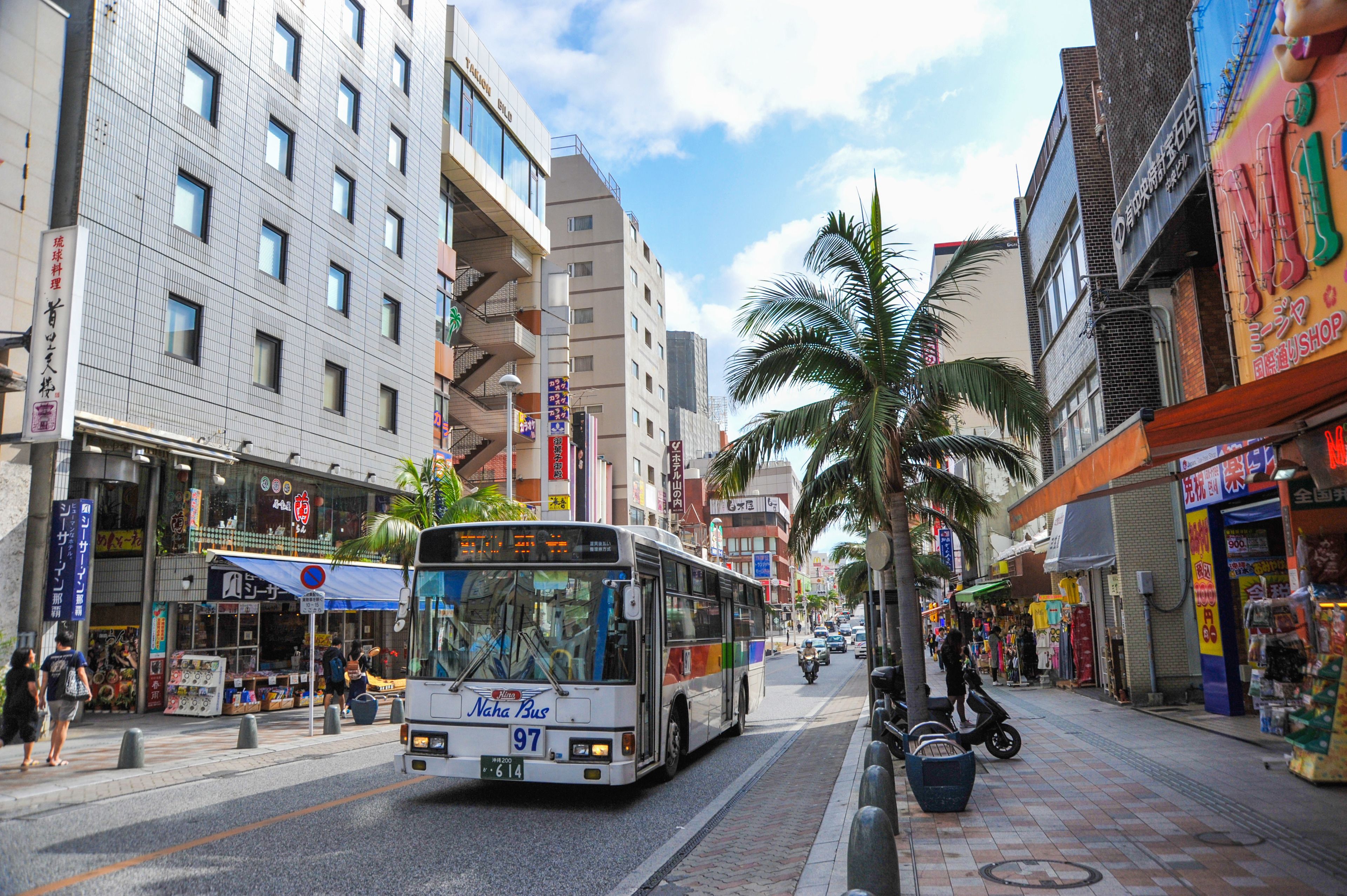 Photo - Hotel Palm Royal Resort Kokusai Street