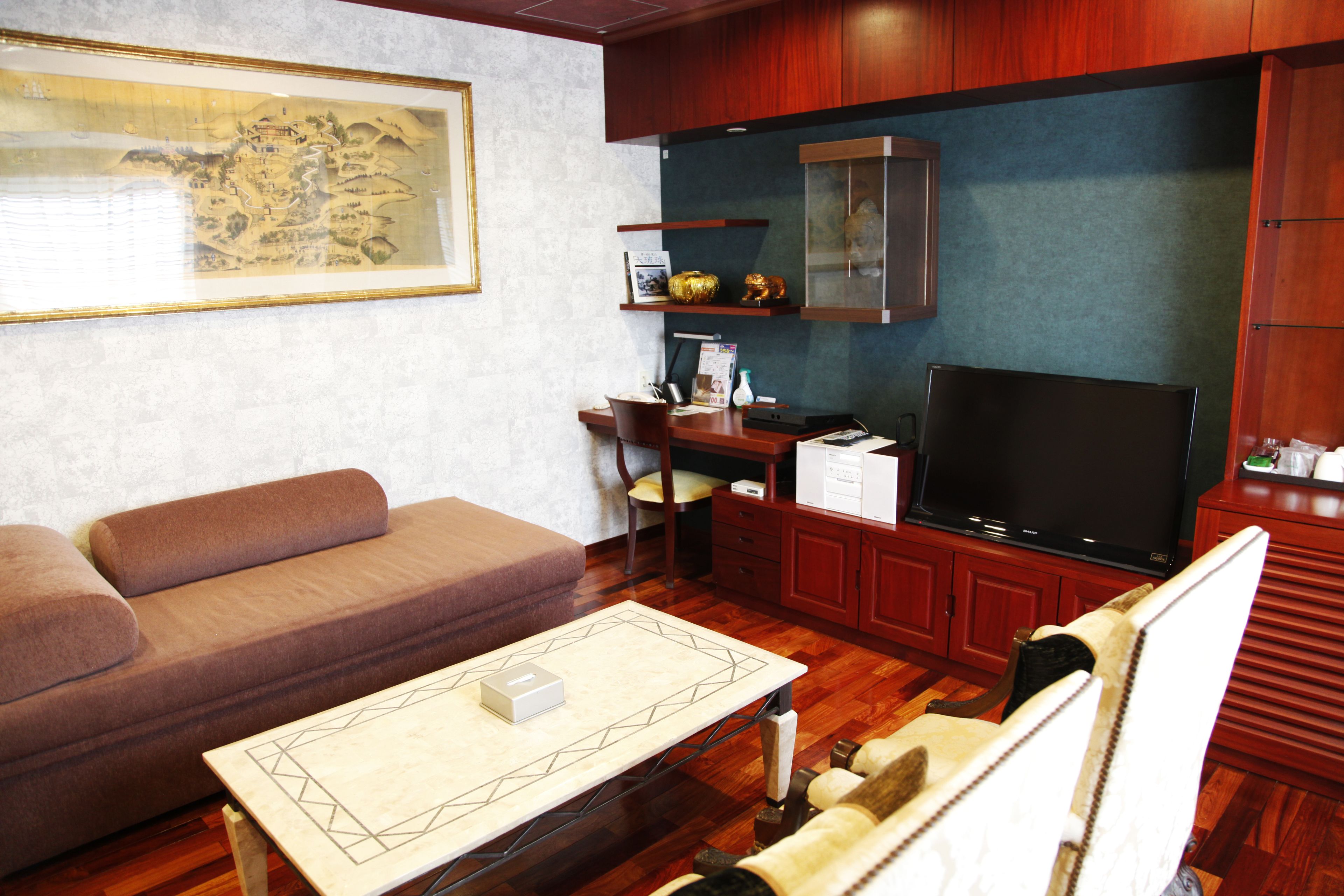 Photo - Hotel Palm Royal Resort Kokusai Street