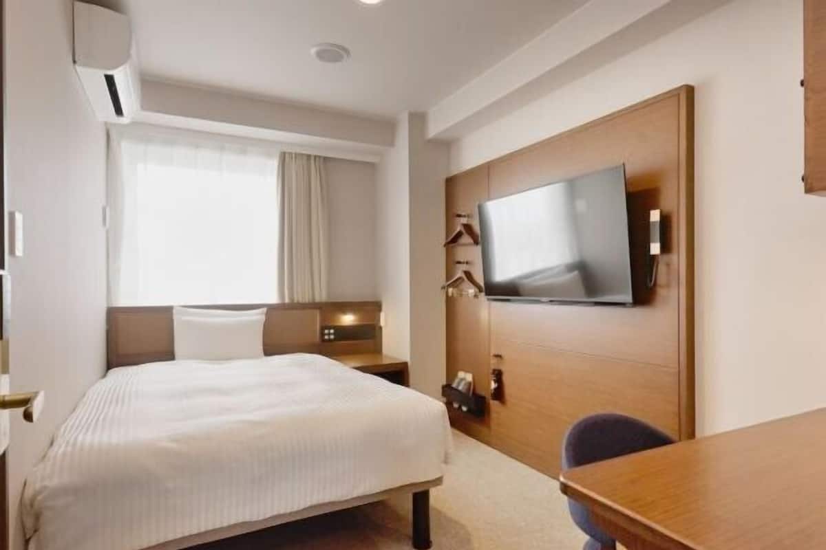 1 chambre, bureau, espace de travail pour ordinateur portable
