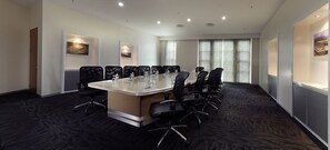 Sala de reuniones