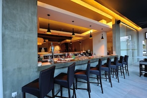 Bar (di hartanah)