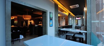 Abell Hotel Kuching