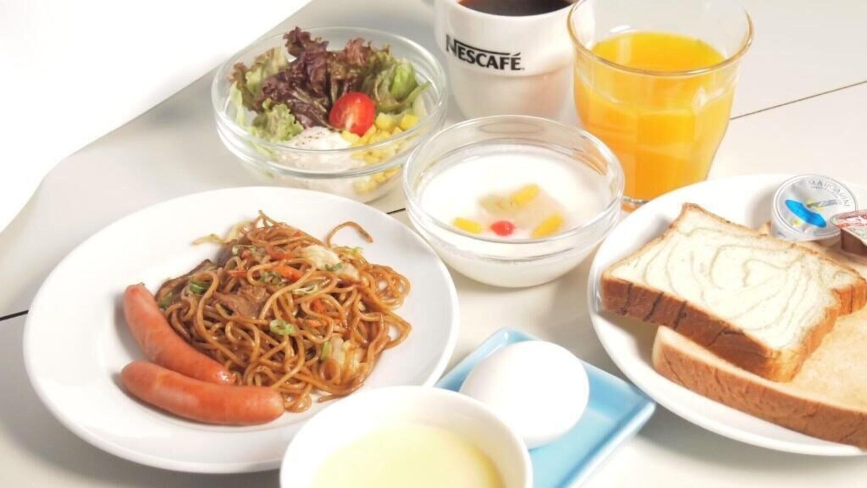 레스토랑