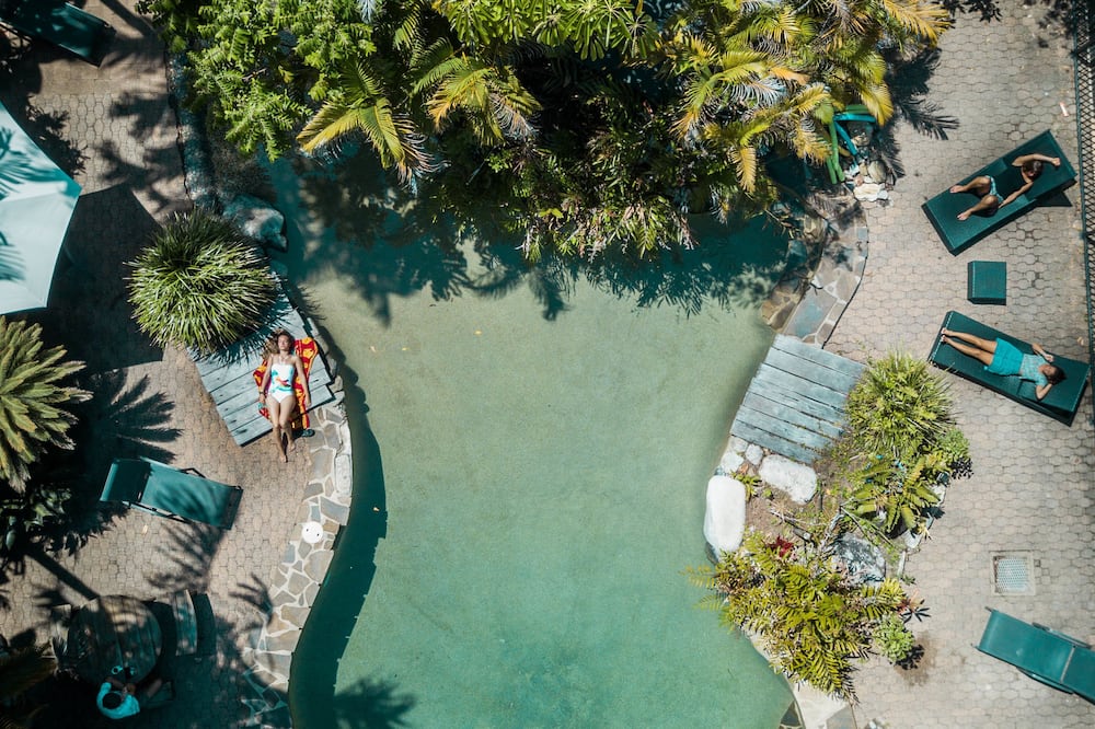 Coral Beach Lodge