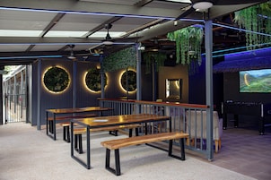 Bar (na propriedade)