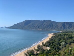 Nära stranden
