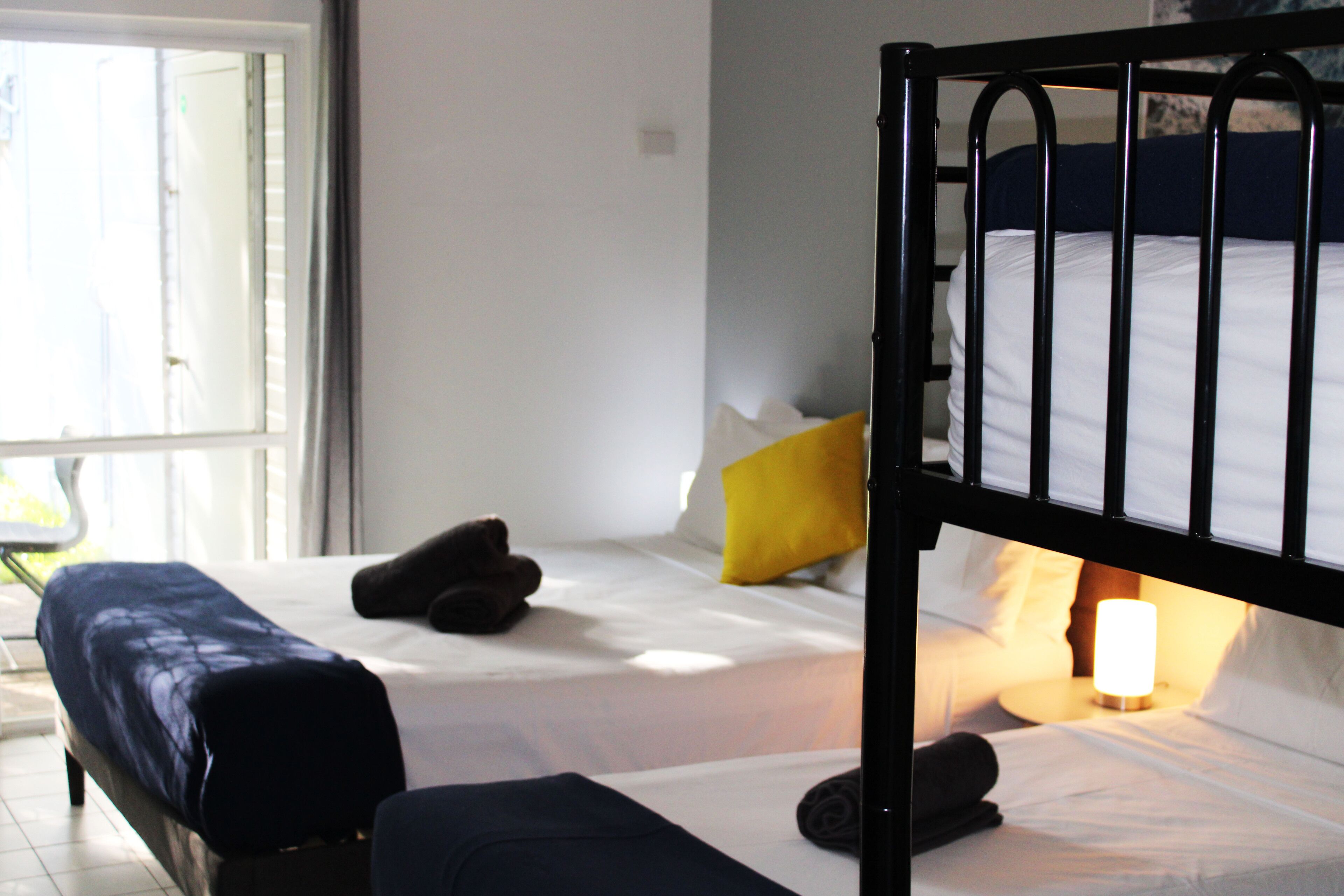 family room | iron/ironing board, free wifi, bed sheets