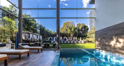 Park Hotel - Punta del Este