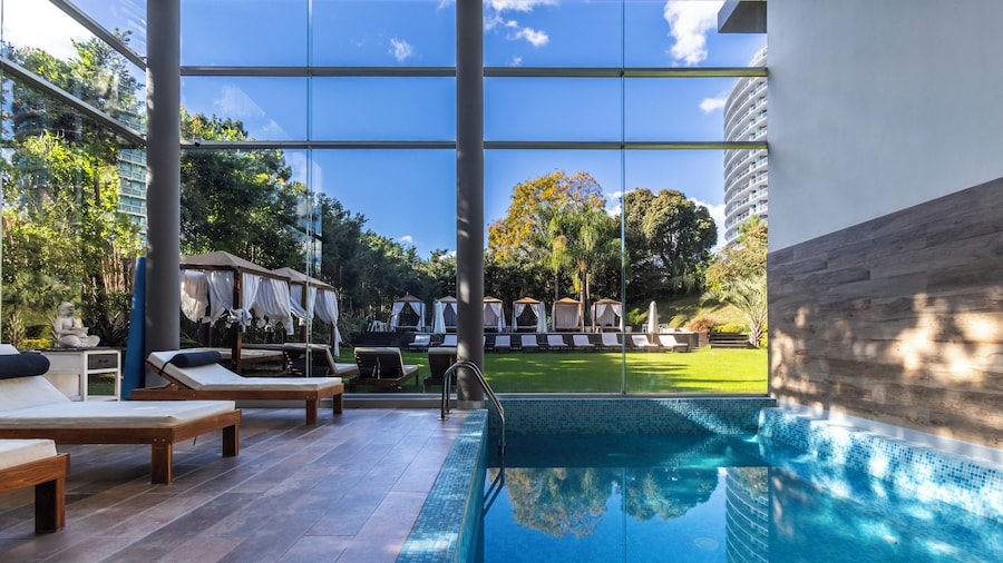 Park Hotel - Punta del Este