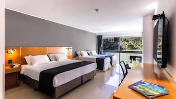 Suite Studio Deluxe