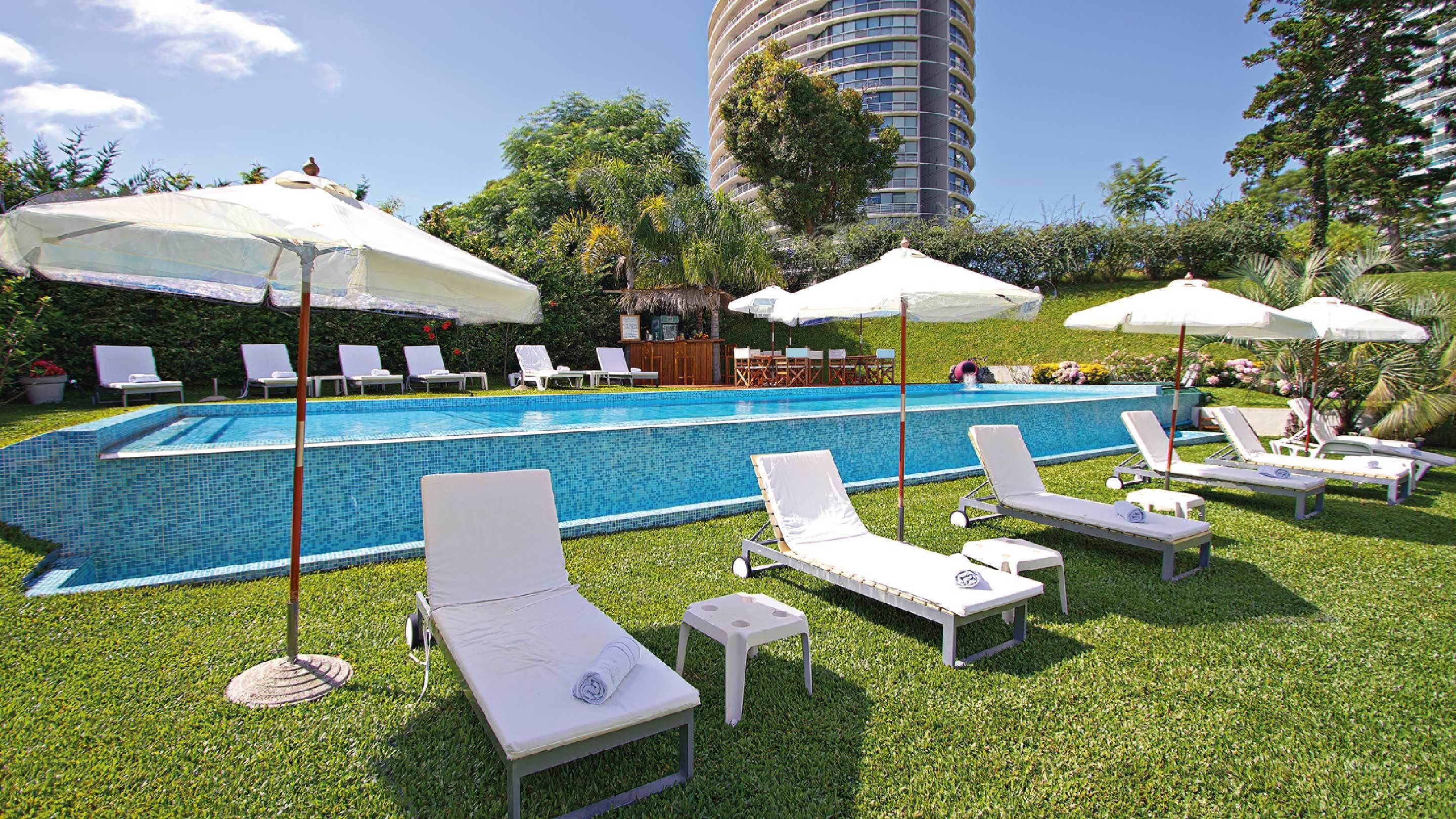 Park Hotel - Punta del Este