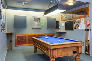 Se sirven almuerzos y cenas