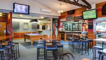 Khu lounge executive