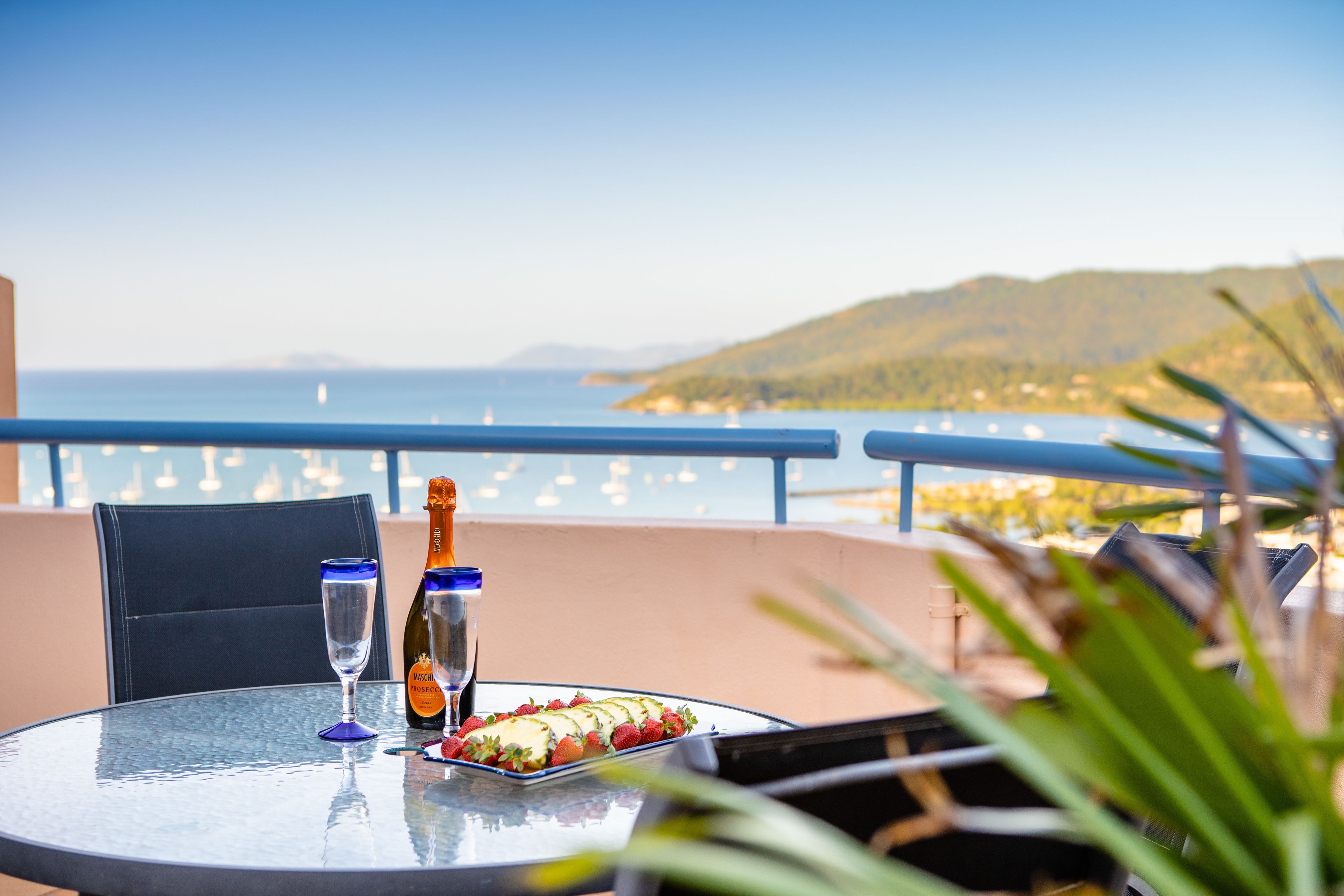 three bedroom ocean view apartment with rooftop hot tub | beach/ocean view