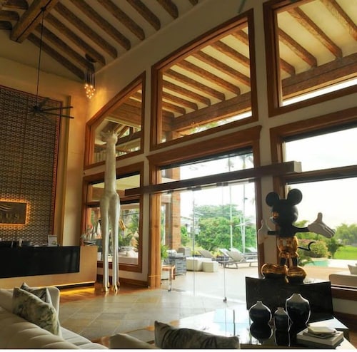 Visus Hotel Boutique & Spa