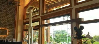 Visus Hotel Boutique & Spa