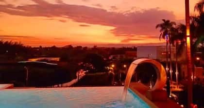 Visus Hotel Boutique & Spa