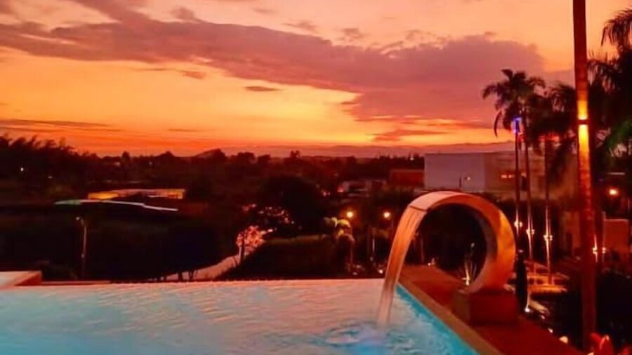 Visus Hotel Boutique & Spa