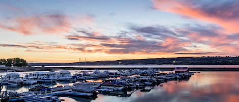 Port de plaisance